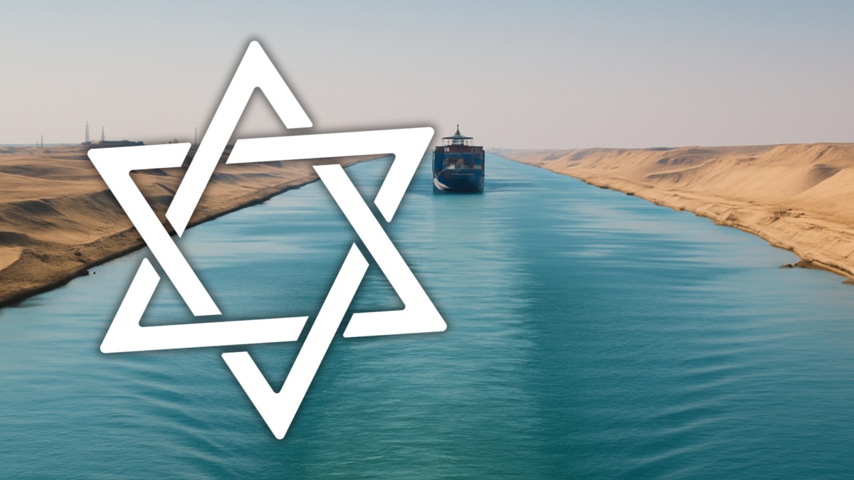 suez israele