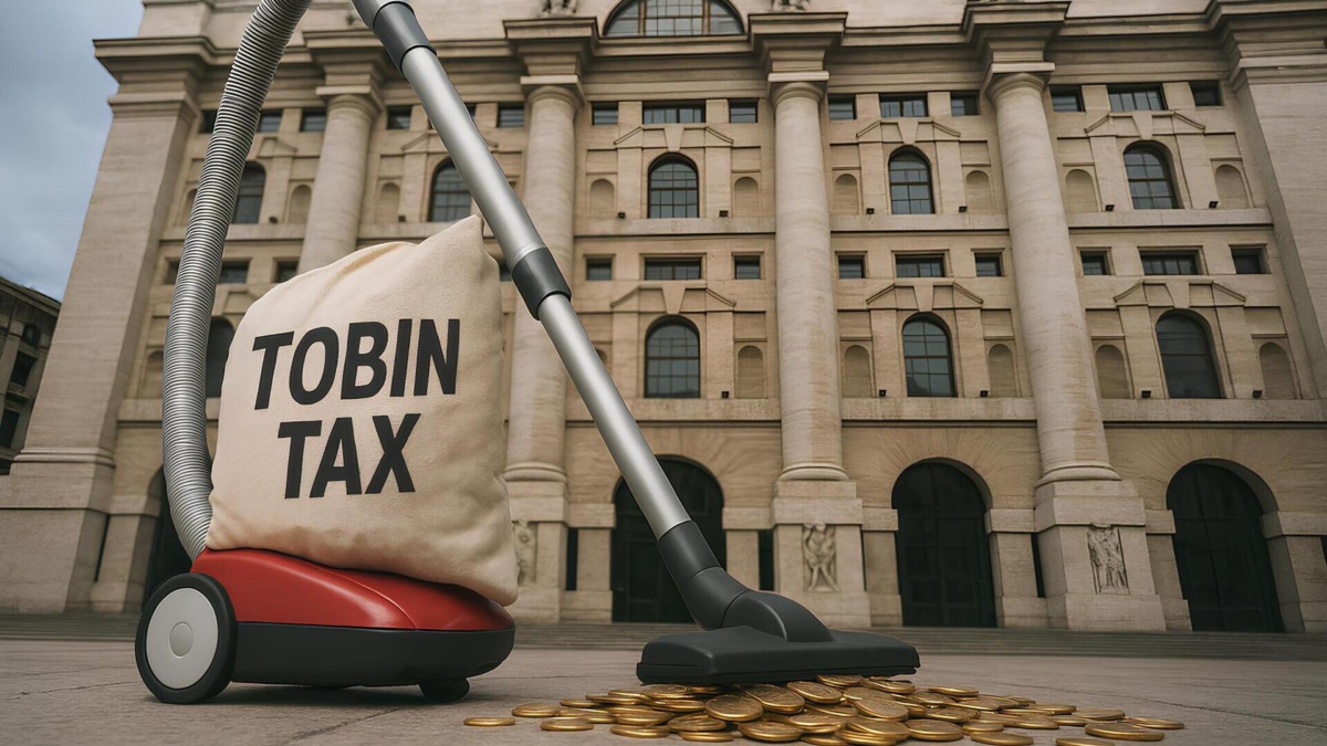 tobin tax