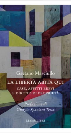 La libertà abita qui