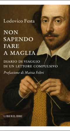 Non sapendo fare a maglia