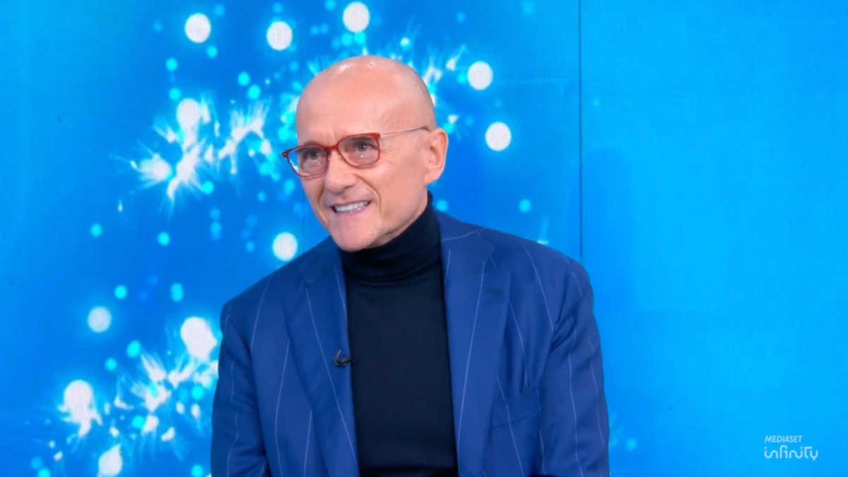 Alfonso Signorini