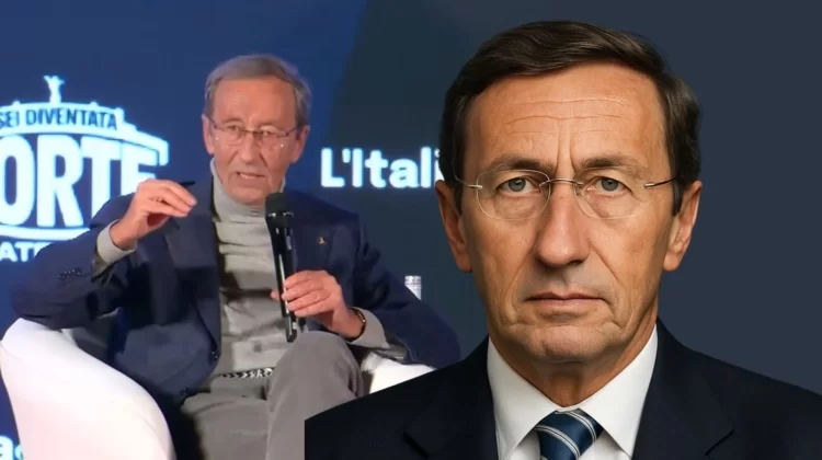 E tutti vissero prescritti, Fini e contenti