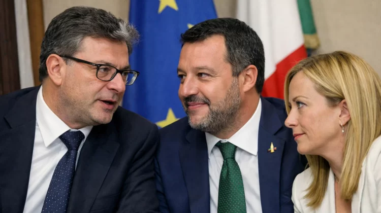 Manovra: la Lega insiste sugli extraprofitti bancari