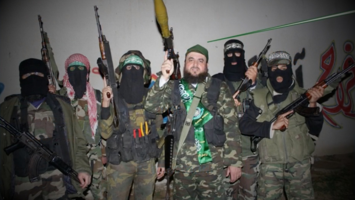 Hamas Hannoun