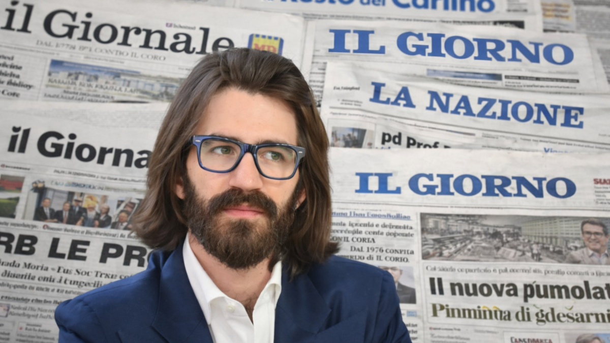 LMDV giornali