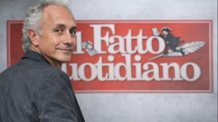 Ho una domanda per Travaglio