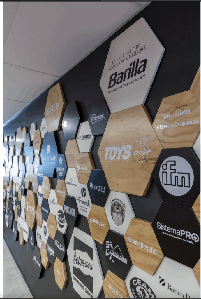 Fonte: Barilla