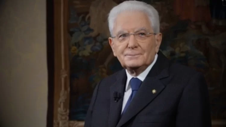 No Tav, pure Mattarella dà la sveglia alla sinistra: “Non si può esitare nel condannare”
