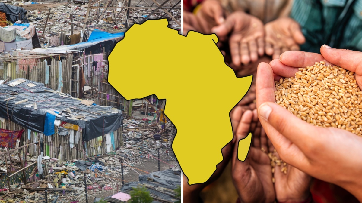 africa