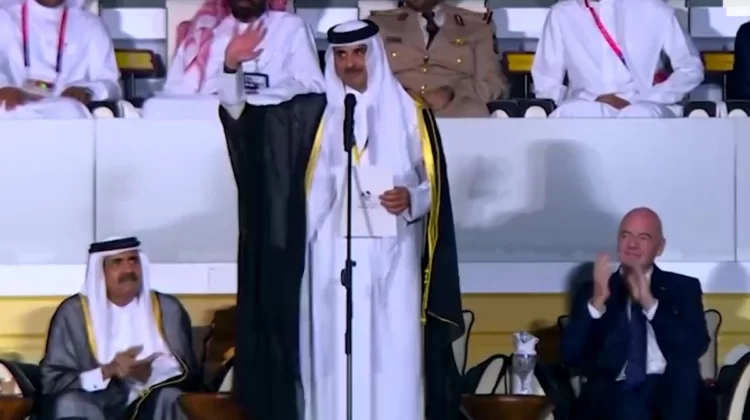Il ruolo tossico del Qatar. Può essere fermato?