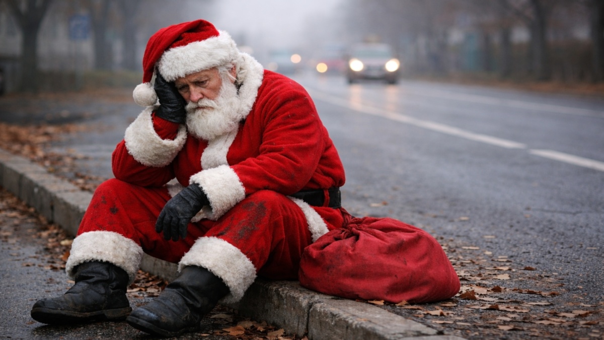 babbo natale