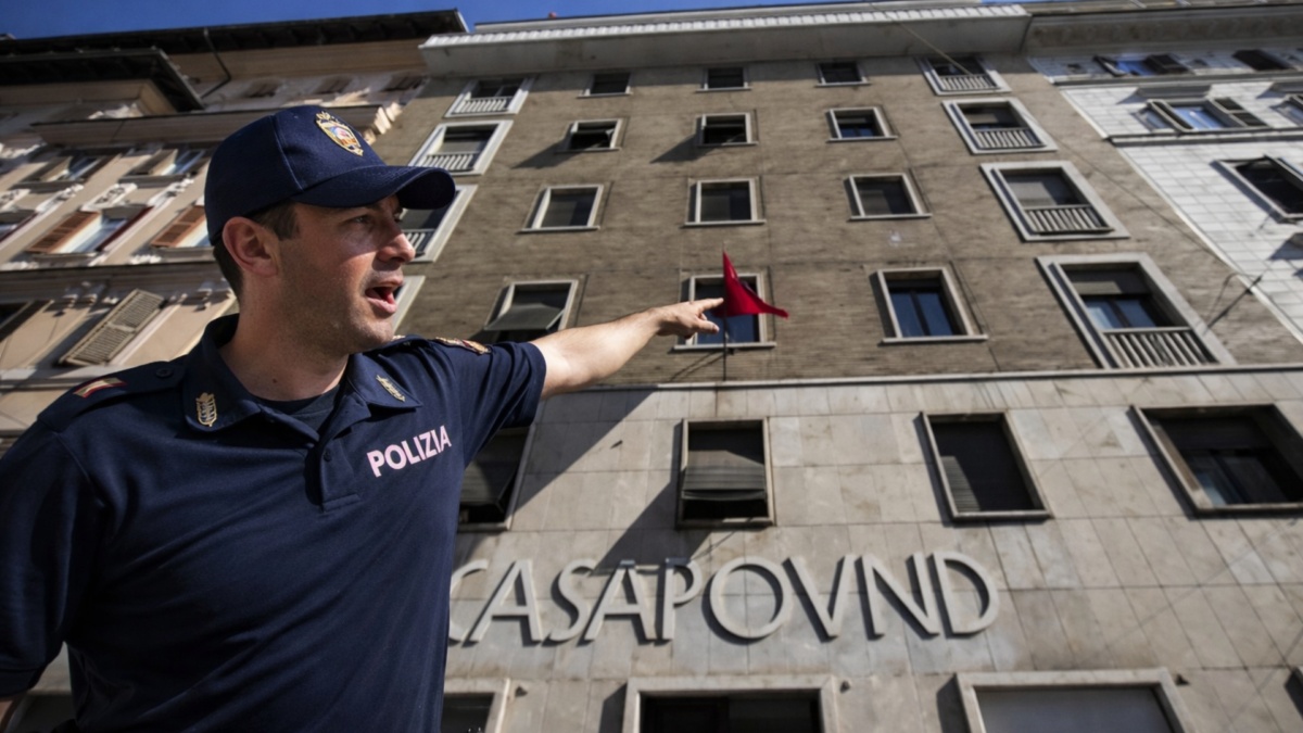 casapound