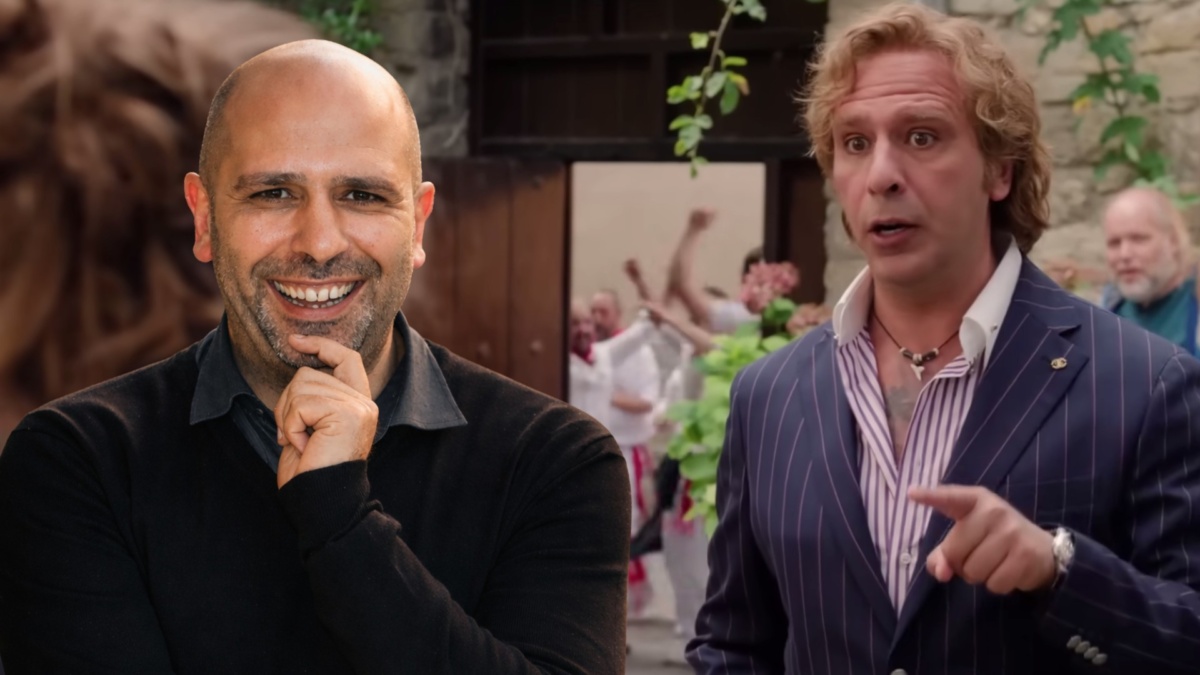 checco zalone
