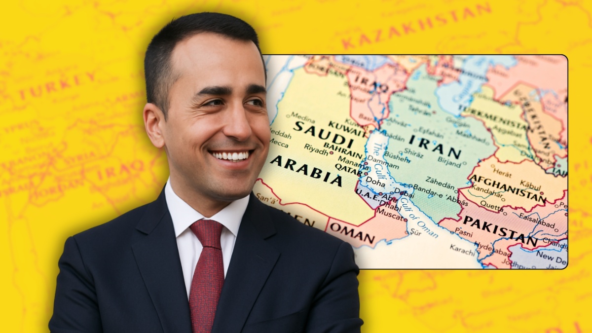 di maio