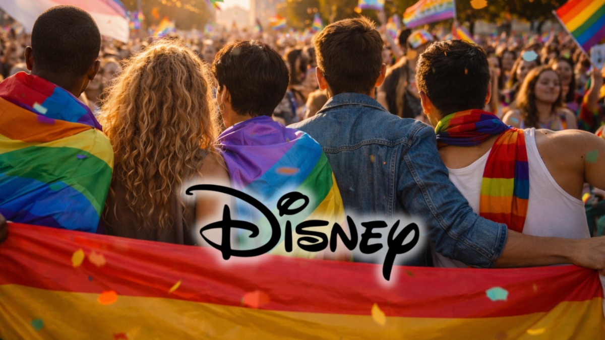disney lgbt