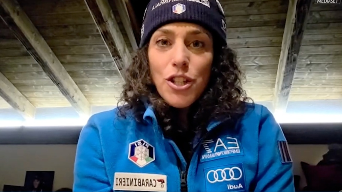 federica brignone