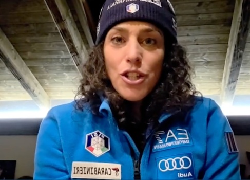 federica brignone