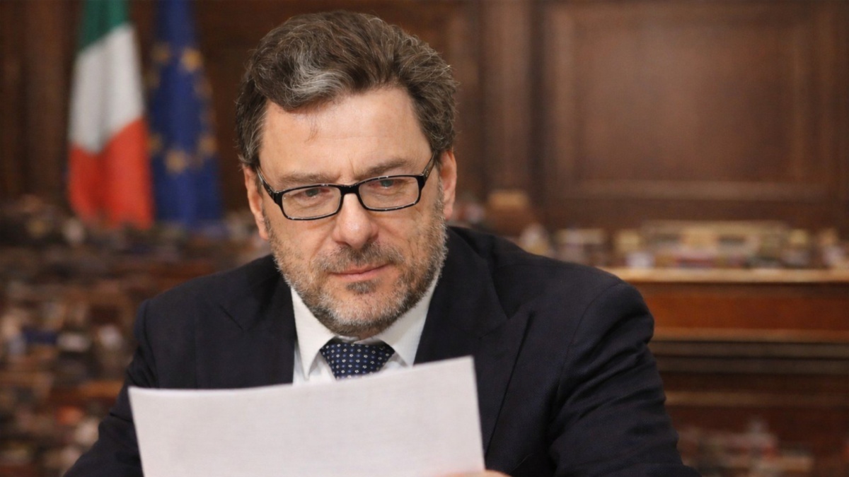 giorgetti 2