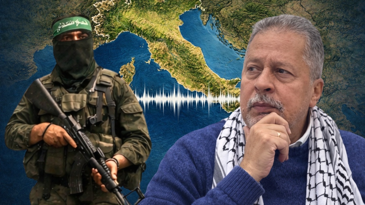 hannoun hamas