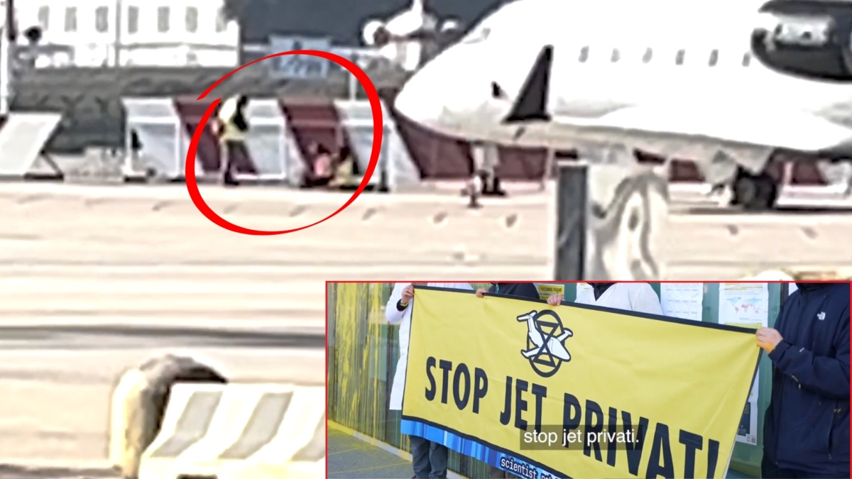 jet privati ultima generazione