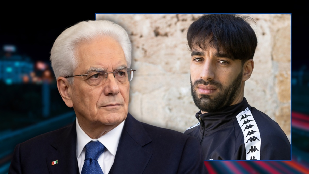 mattarella scafista
