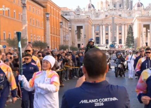 milano cortina