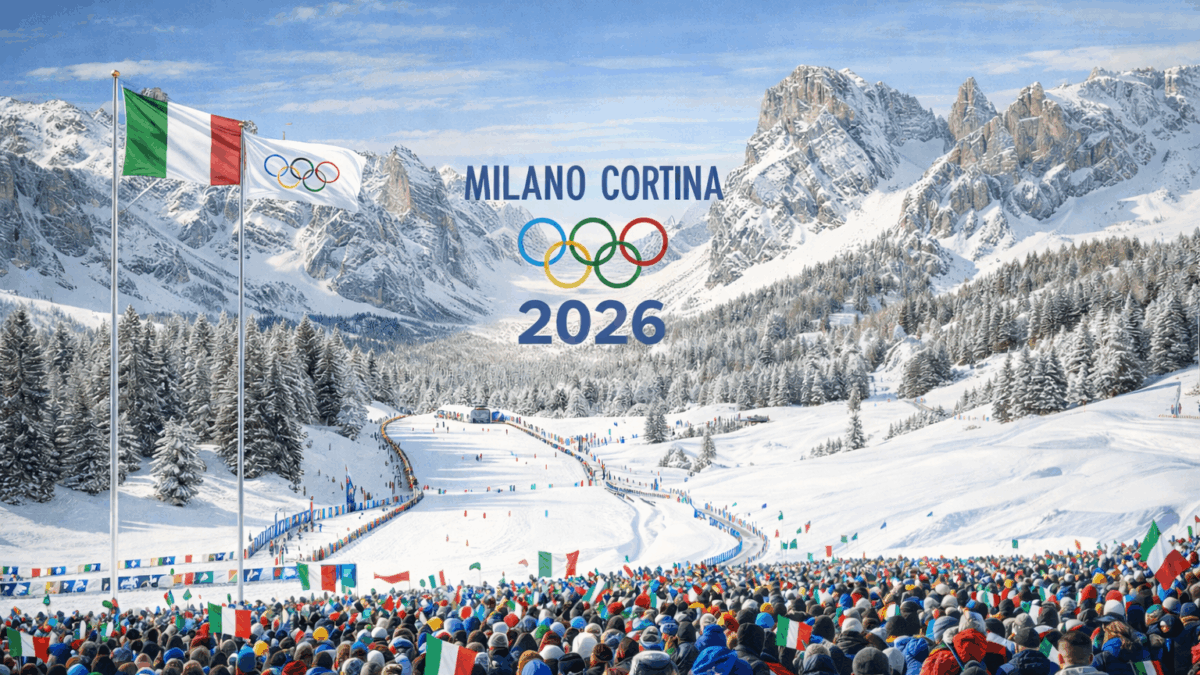 milano cortina olimpiadi