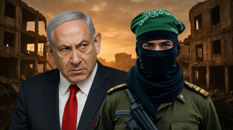 Narrazioni tossiche contro Israele: il metodo Damilano