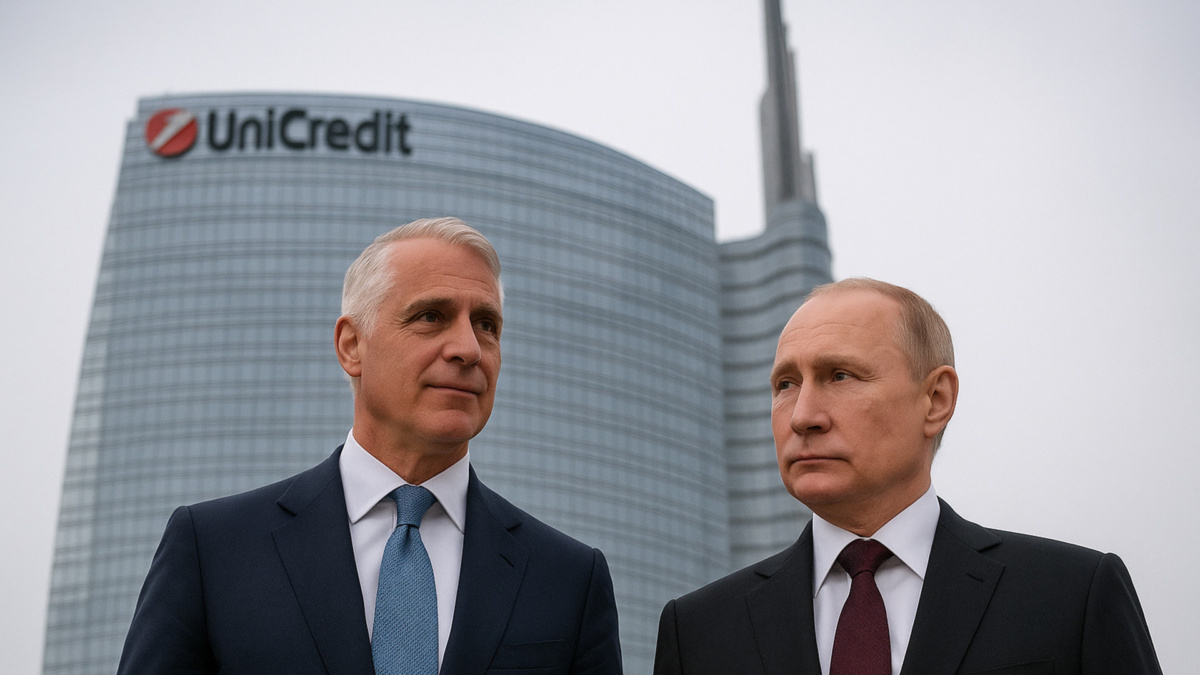 orcel putin unicredit