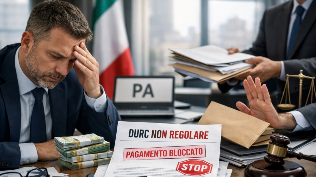 pagamenti pa professionisti
