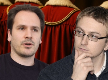 Alberto Stasi e Andrea Sempio, il delitto di Garlasco