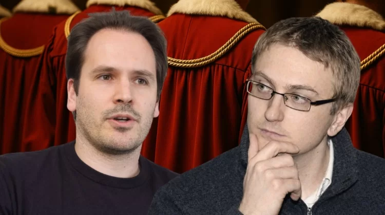 Quello che nessuno vuole dire su Garlasco, Stasi e Sempio