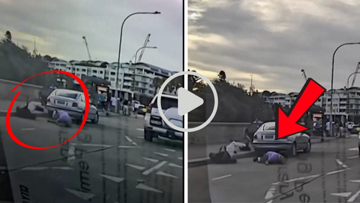sydney terrorismo