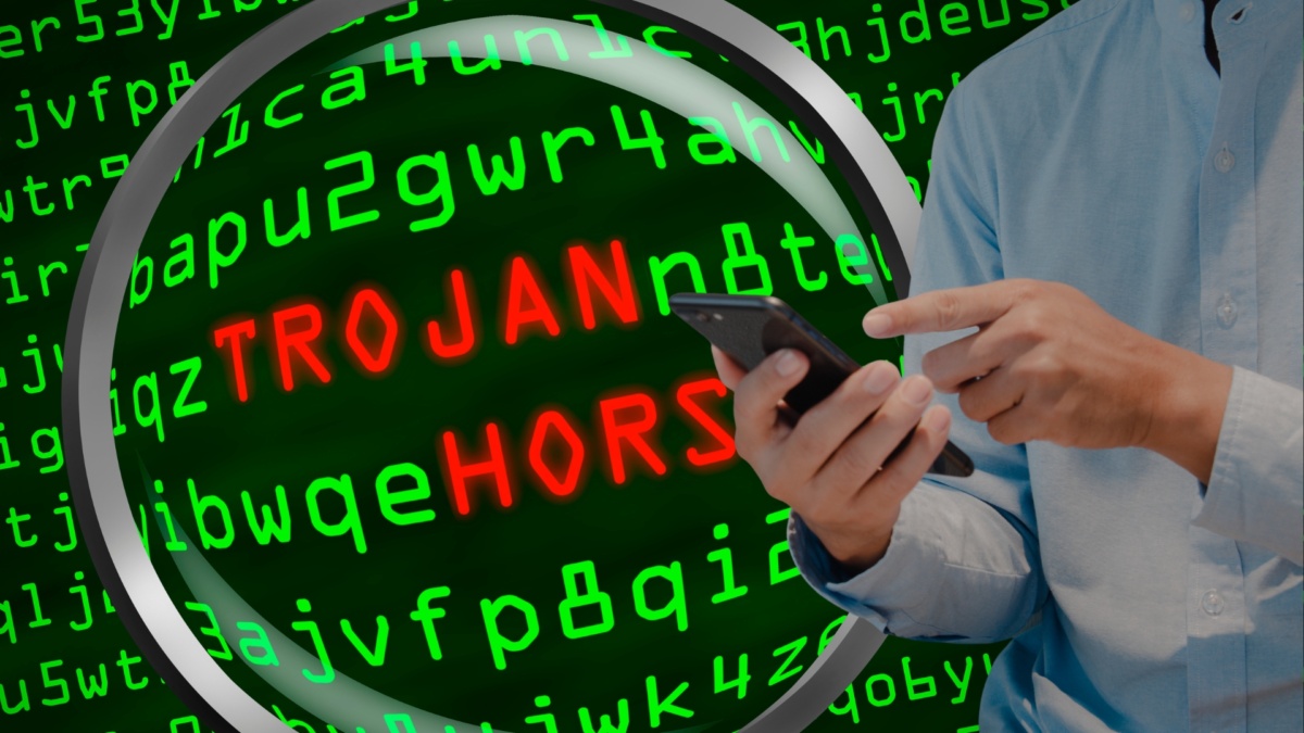 trojan
