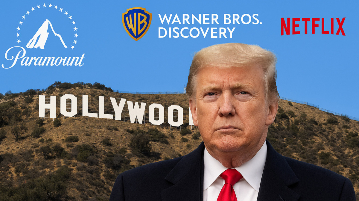 trumphollywood