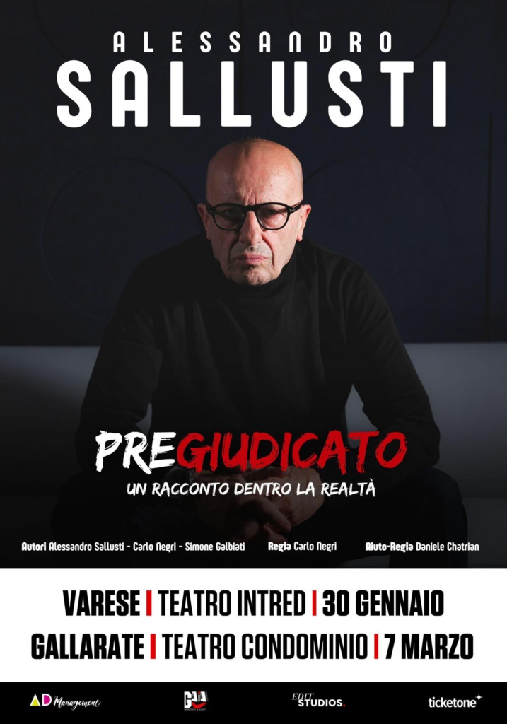 Teatro Sallusti