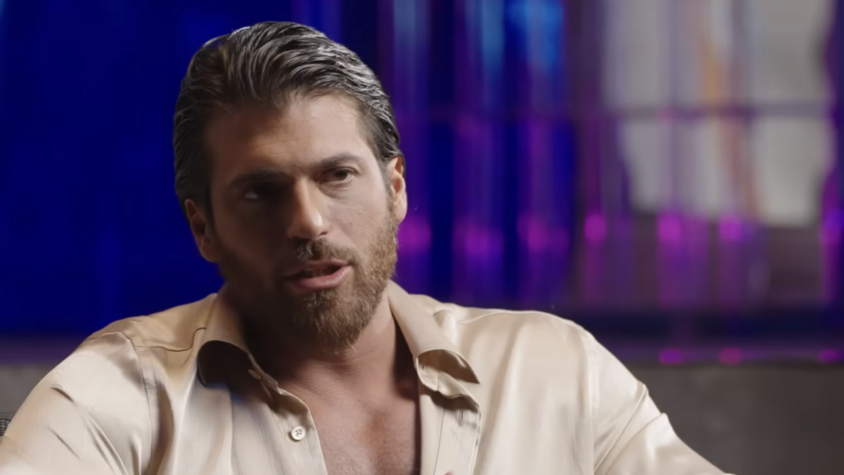 Can Yaman