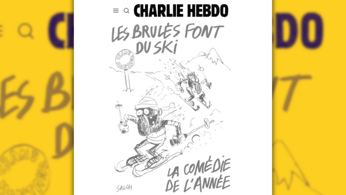 Charlie hebdo