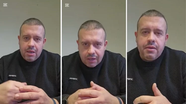 “Ranucci come Falcone e Borsellino?”. La lezione del poliziotto a Sigfrido