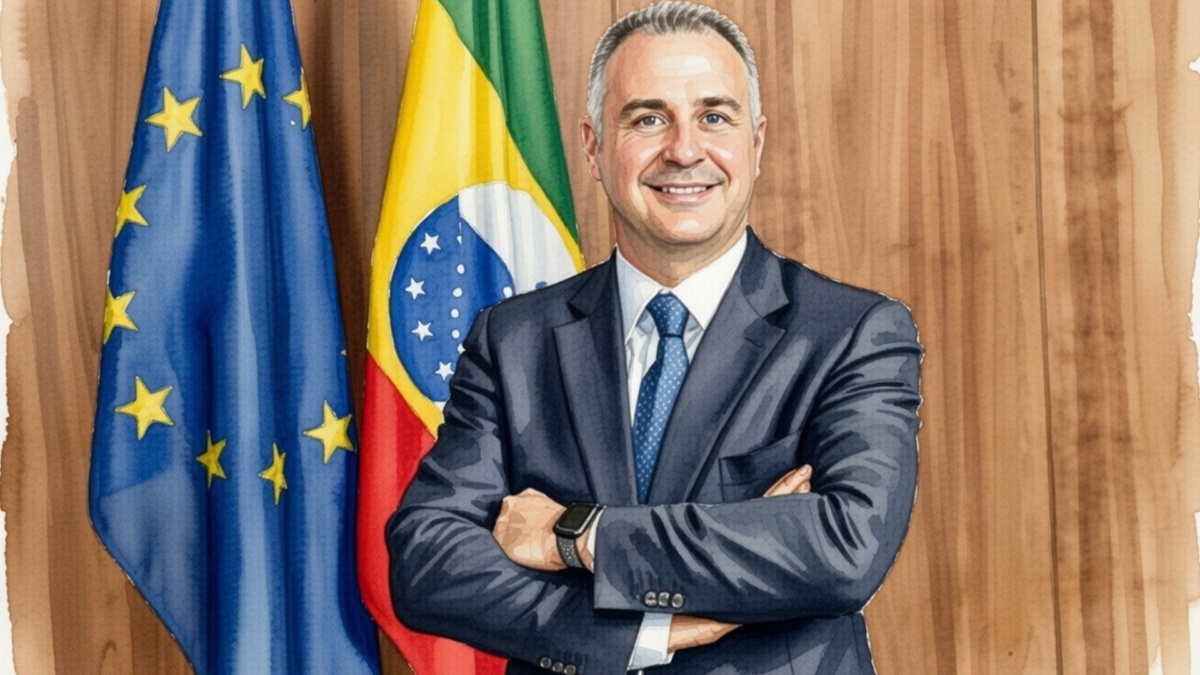 Orsini Mercosur