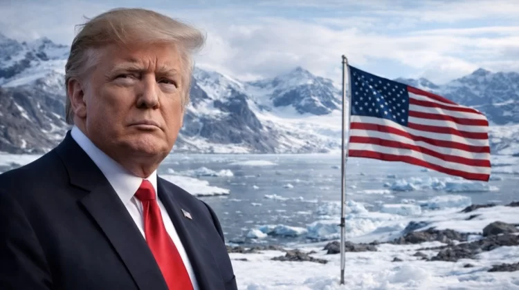 Ancora fake su Trump e la Groenlandia, ma l’interesse è strategico