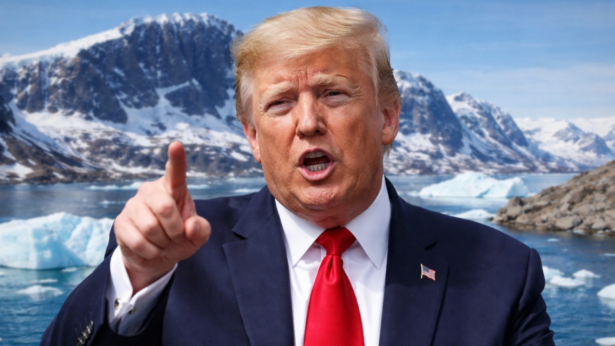 Trump Groenlandia (2)