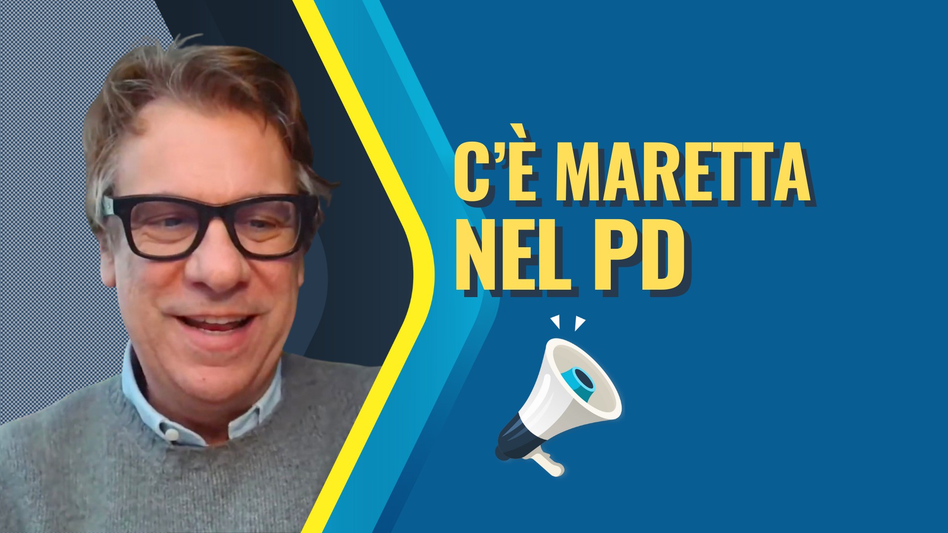 Che caos nel Pd: spunta la grana dei 37 incandidabili