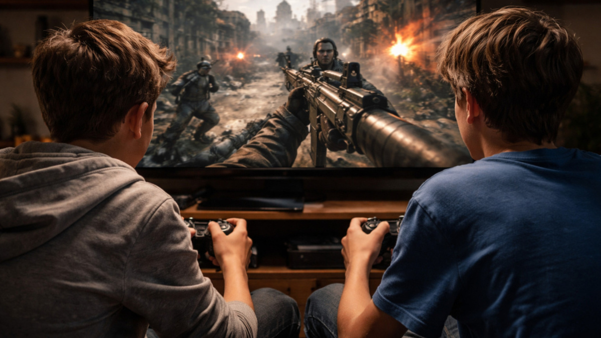 antitrust videogiochi