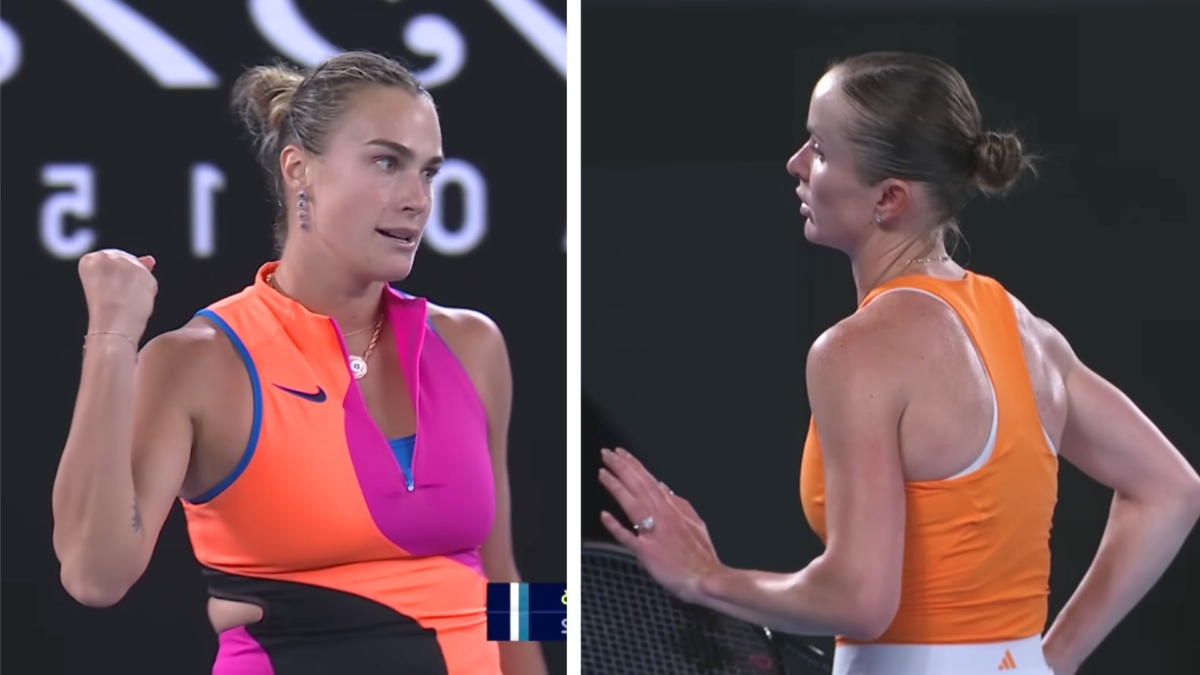 australian open
