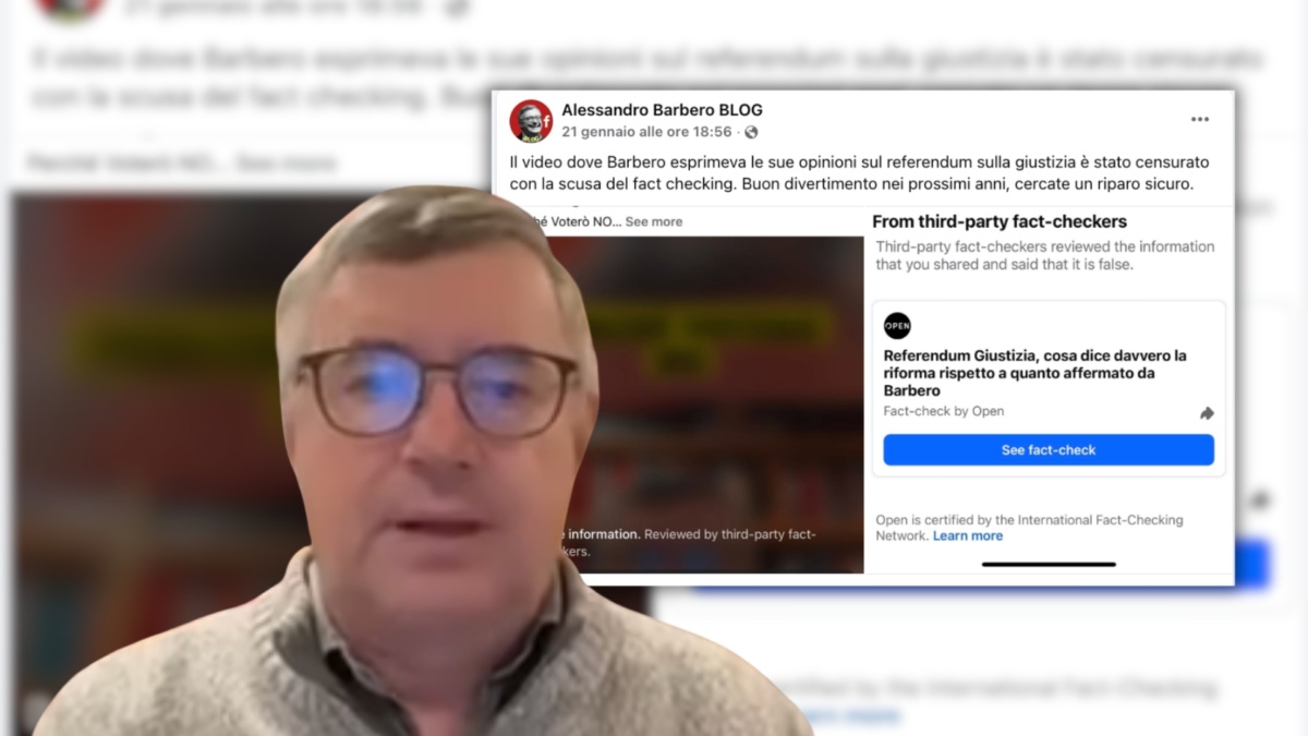 barbero video riforma
