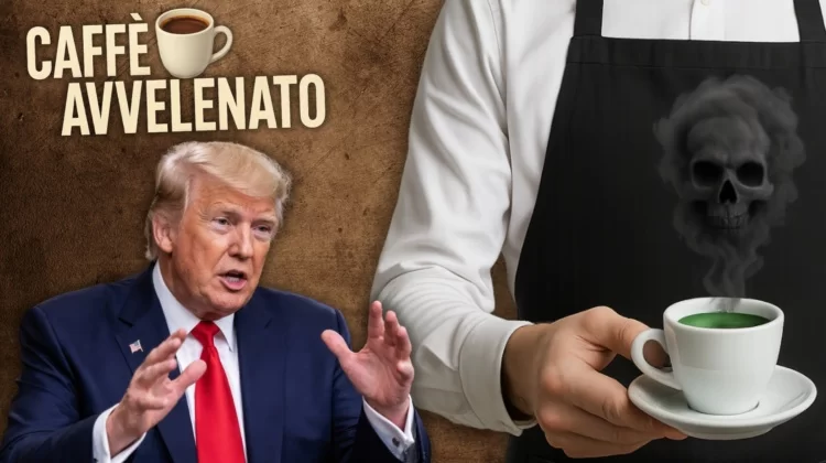 La guerra inutile di Trump