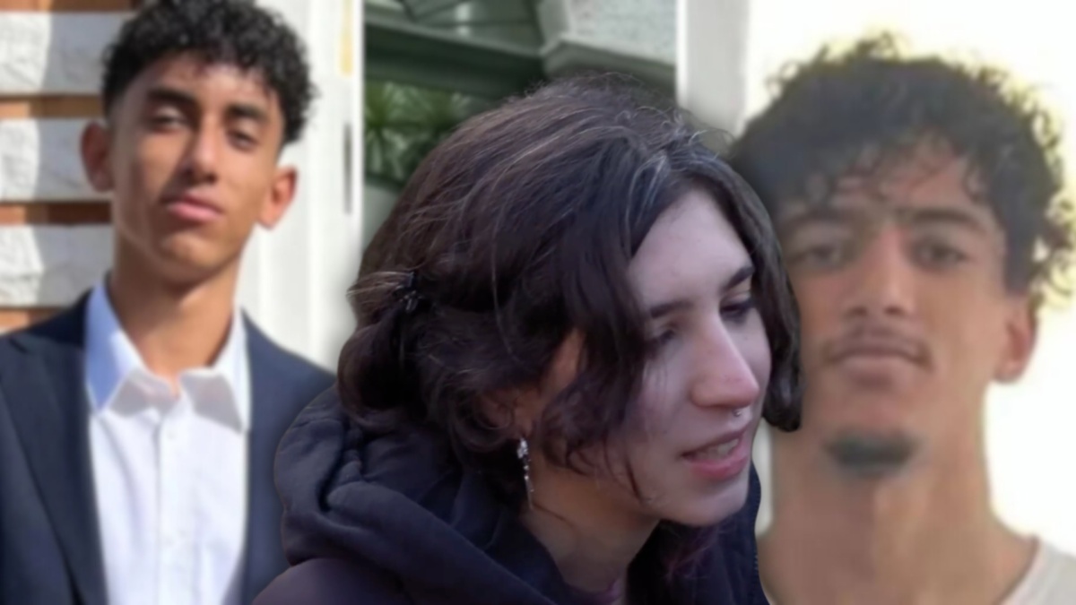 Elena cecchettin