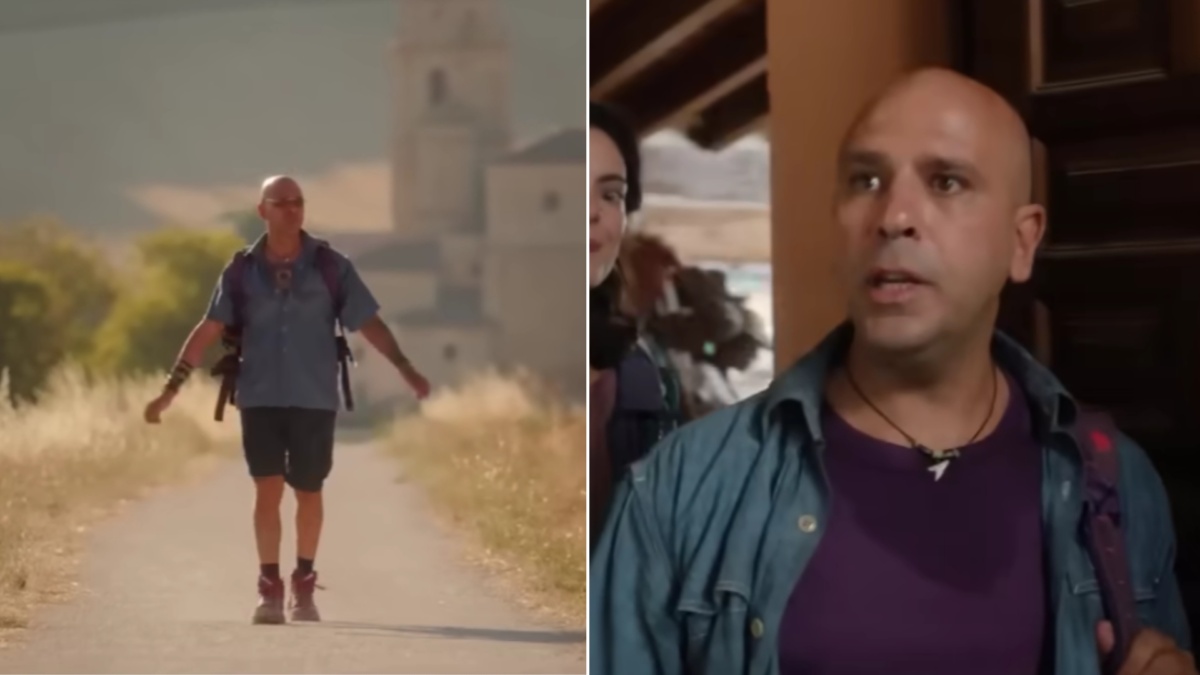 checco zalone