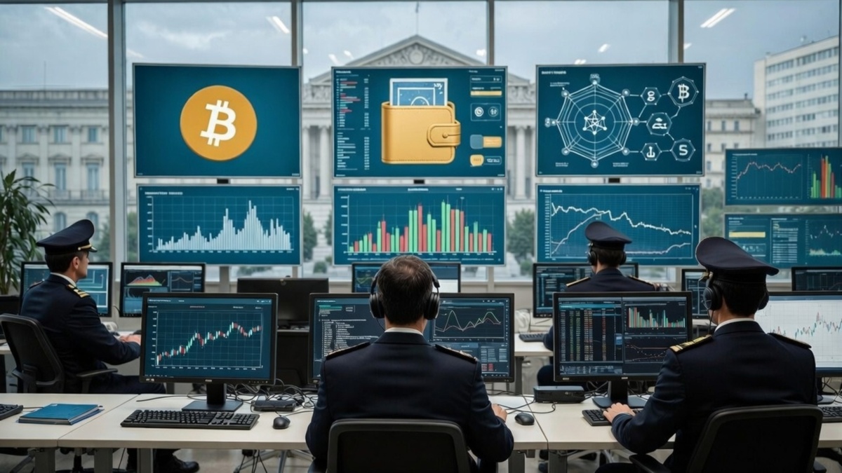controlli criptovalute